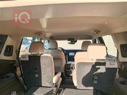 جیپ L گراند شیرۆکی